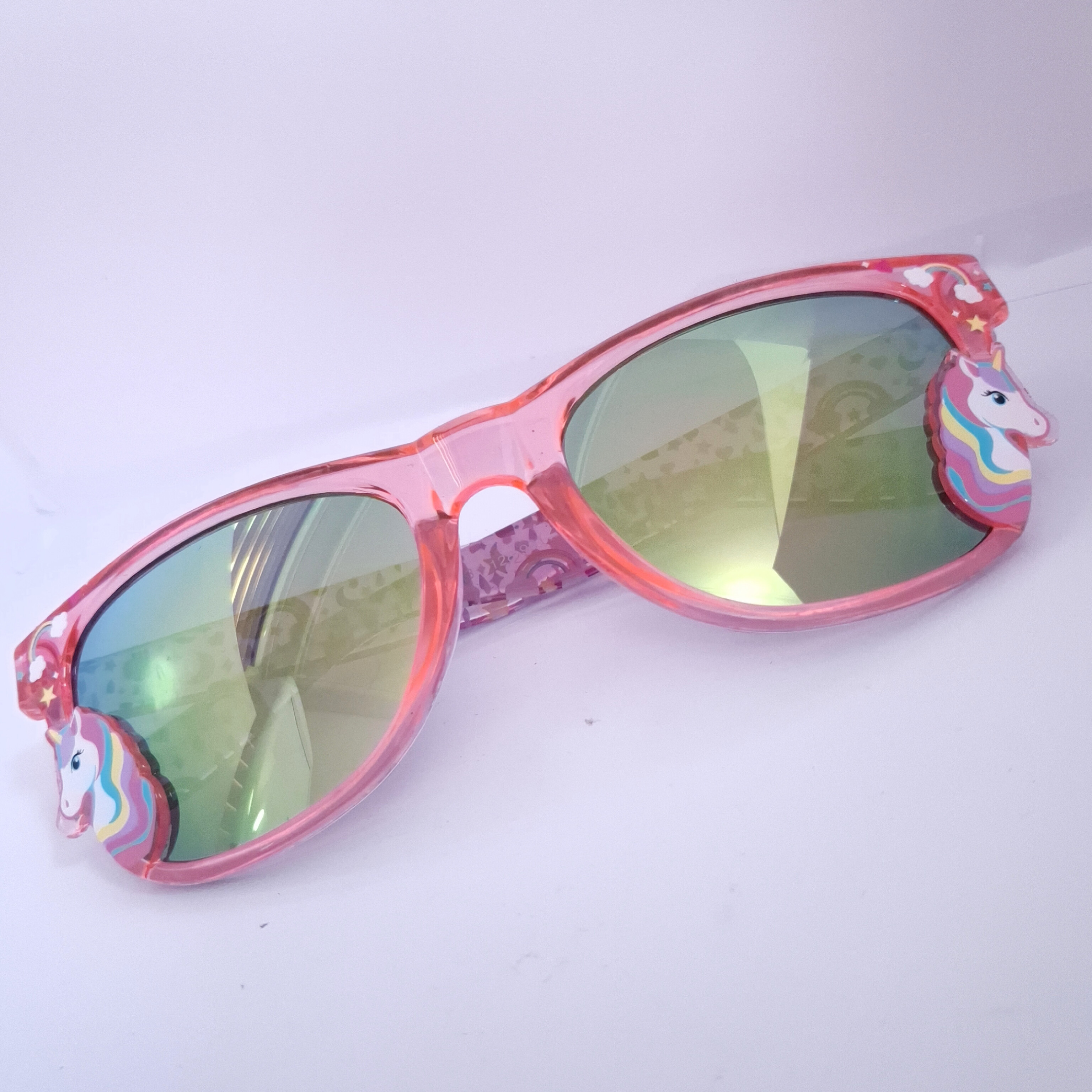 عینک آفتابی بچگانه sunny toys