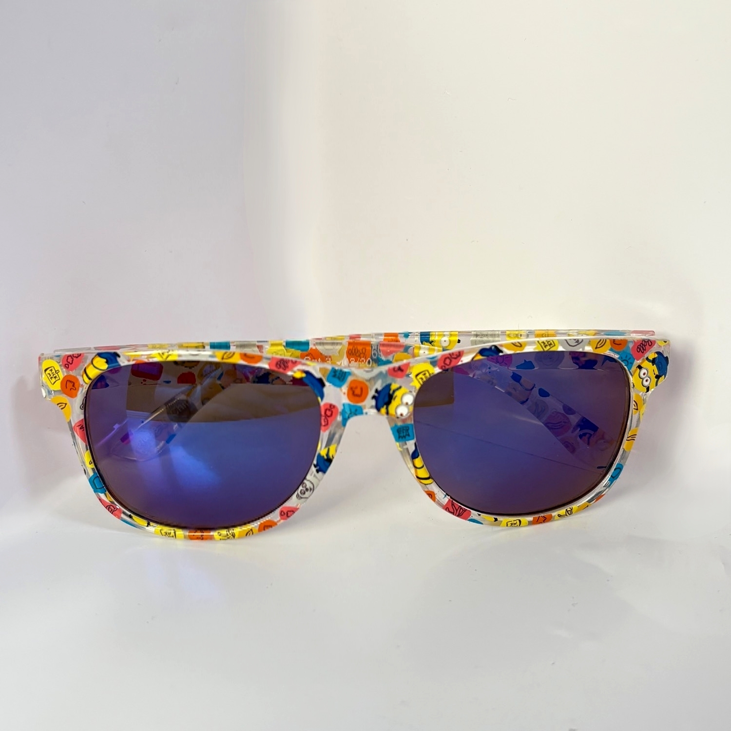 عینک آفتابی بچگانه sunny toys
