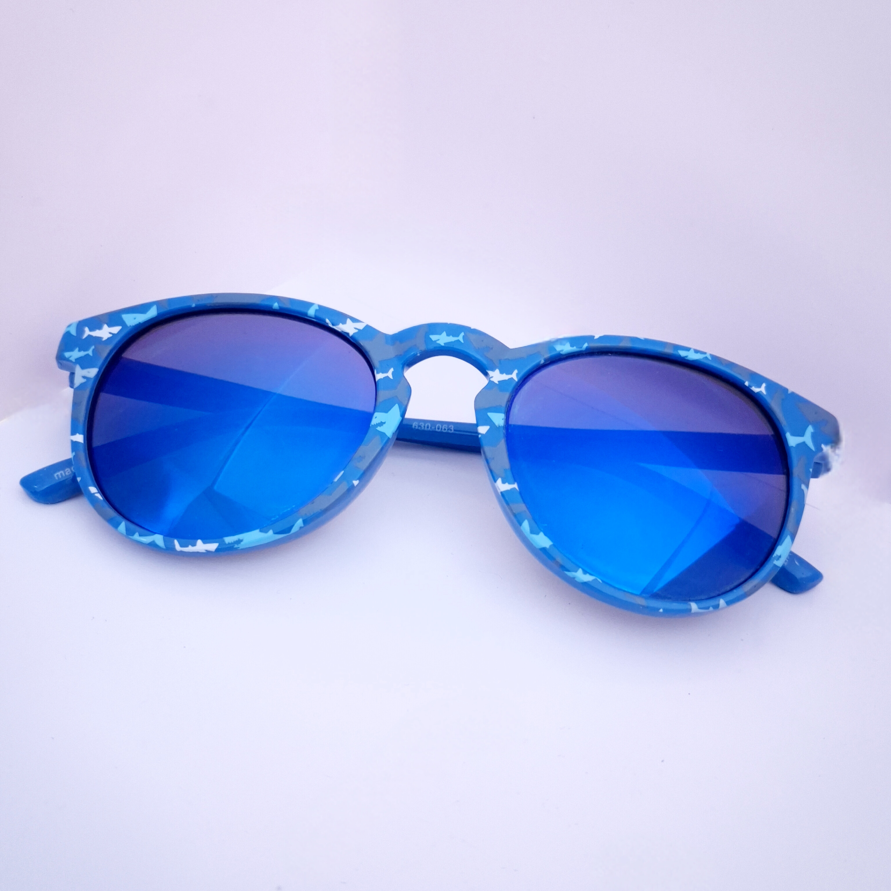 عینک آفتابی بچگانه sunny toys