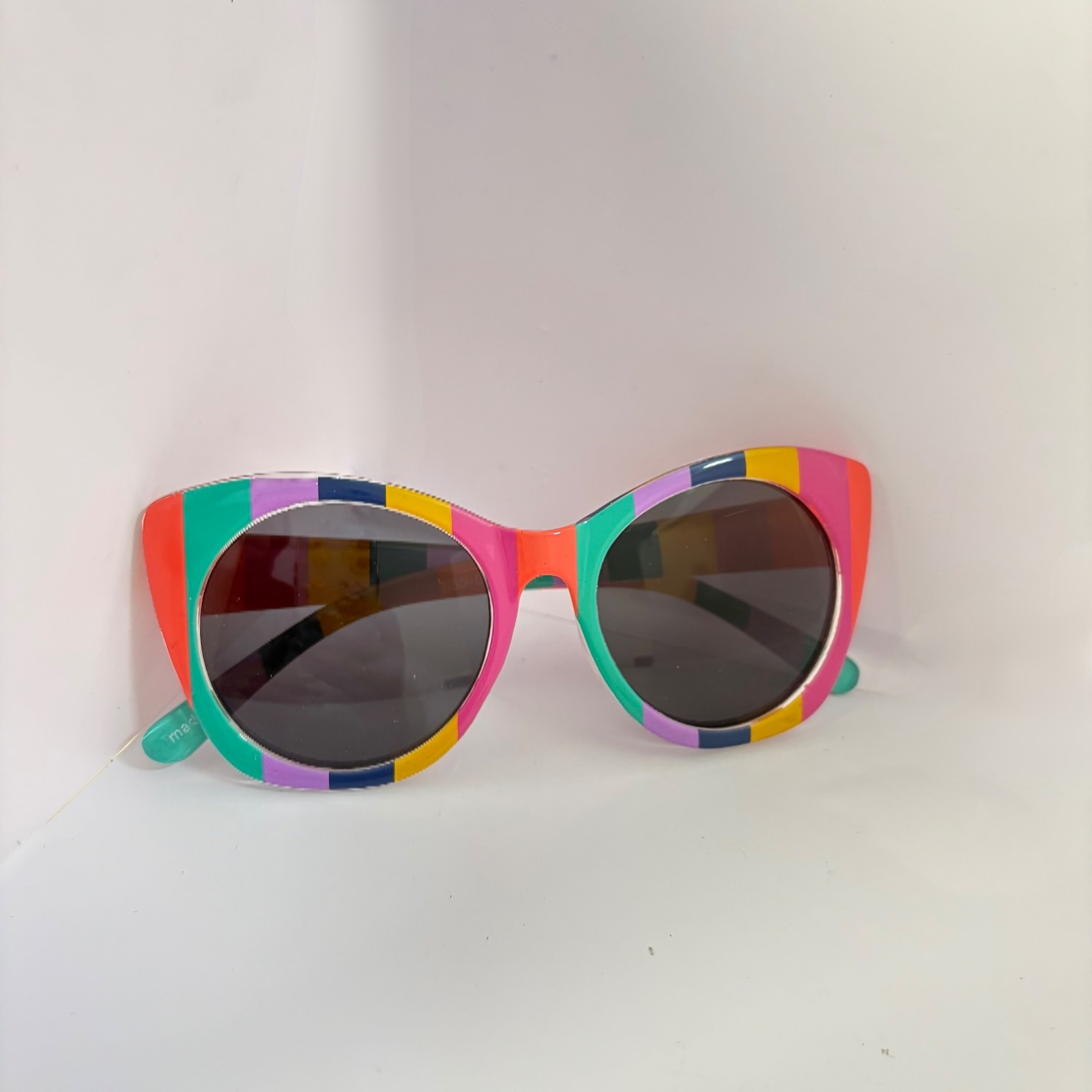 عینک آفتابی بچگانه sunny toys
