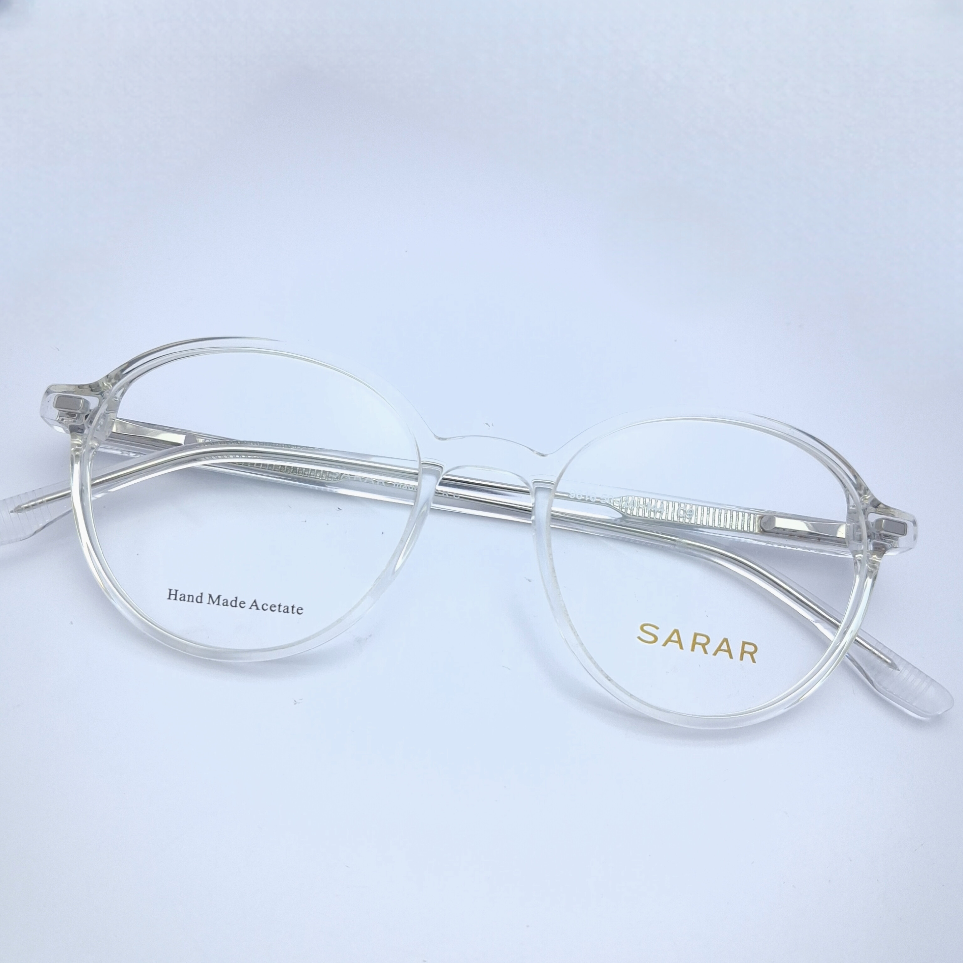 عینک طبی مردانه و زنانه برند sarar_9616
