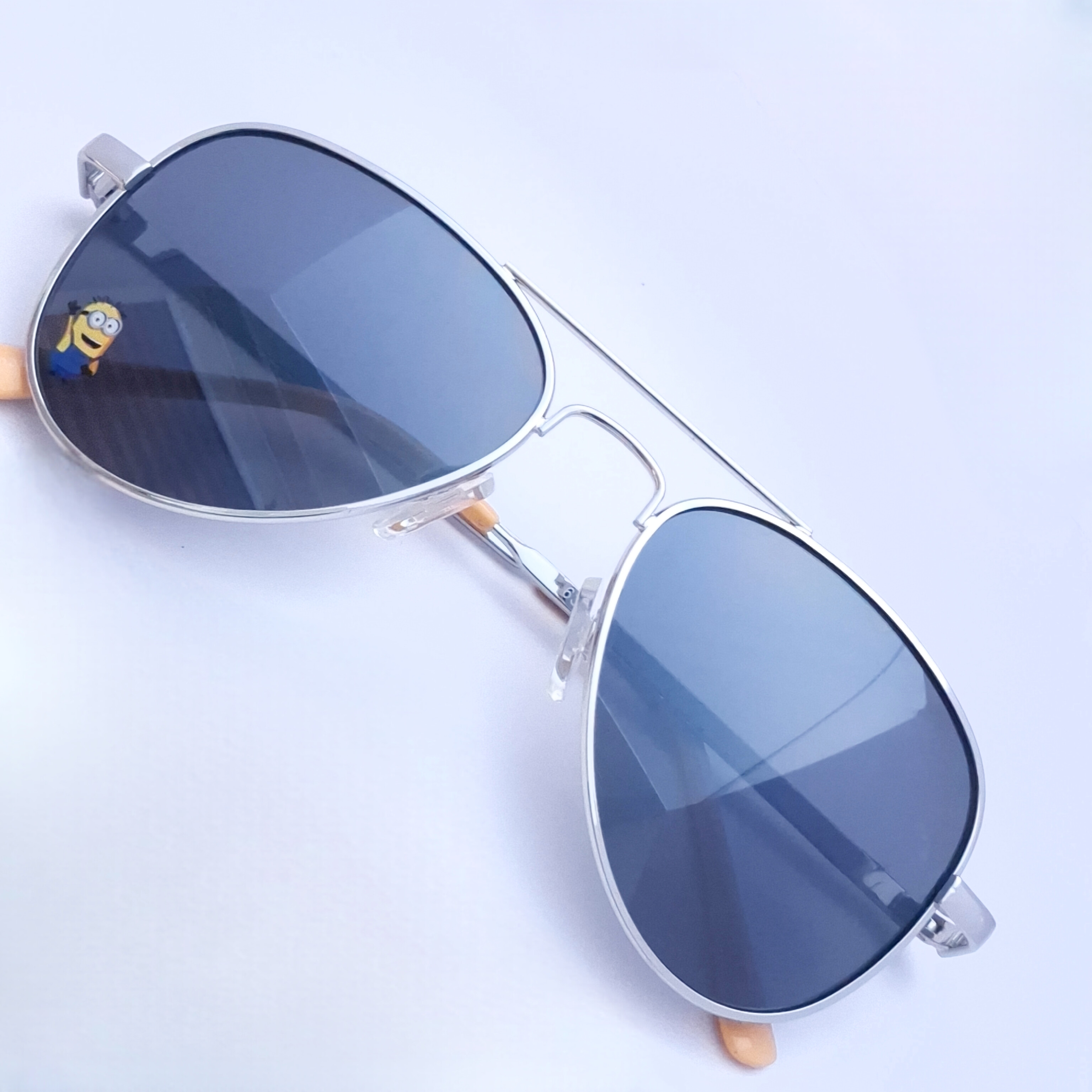 عینک آفتابی بچگانه sunny toys